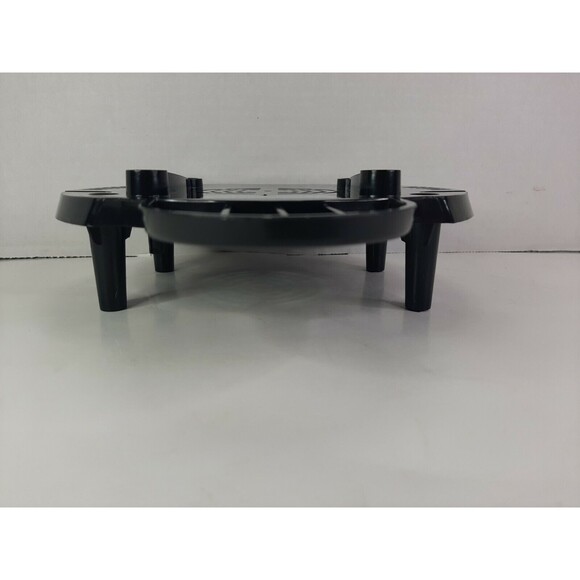 Mueller Power Juicer MU-100 Replacement Parts - RUBBER FEET AND BOTTOM PANEL - Picture 4 of 6